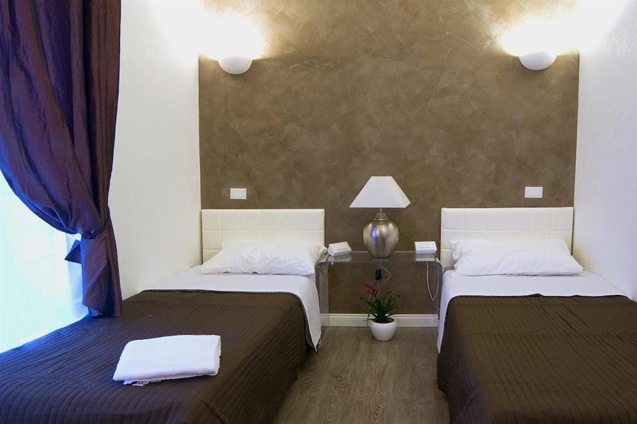 Rome Key Home Eksteriør bilde