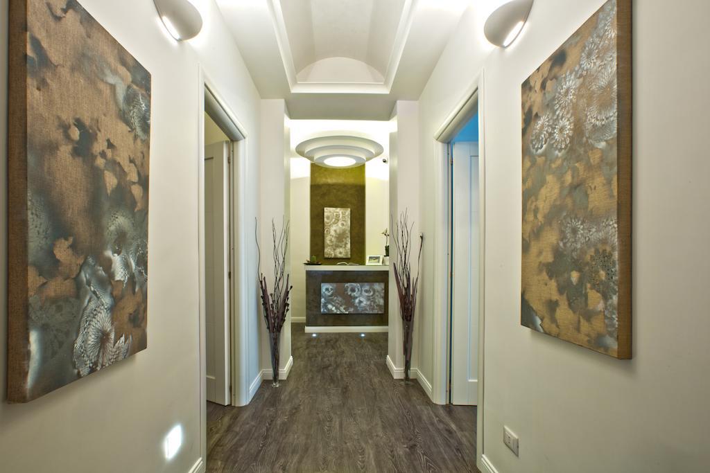 Rome Key Home Eksteriør bilde