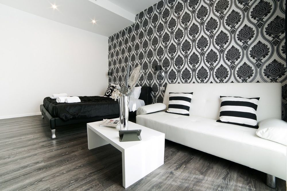 Rome Key Home Eksteriør bilde