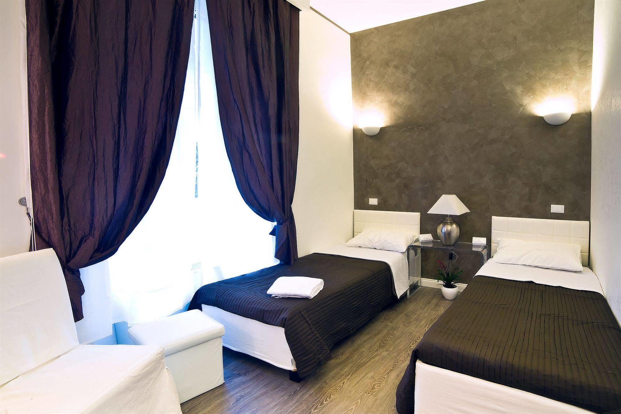 Rome Key Home Eksteriør bilde
