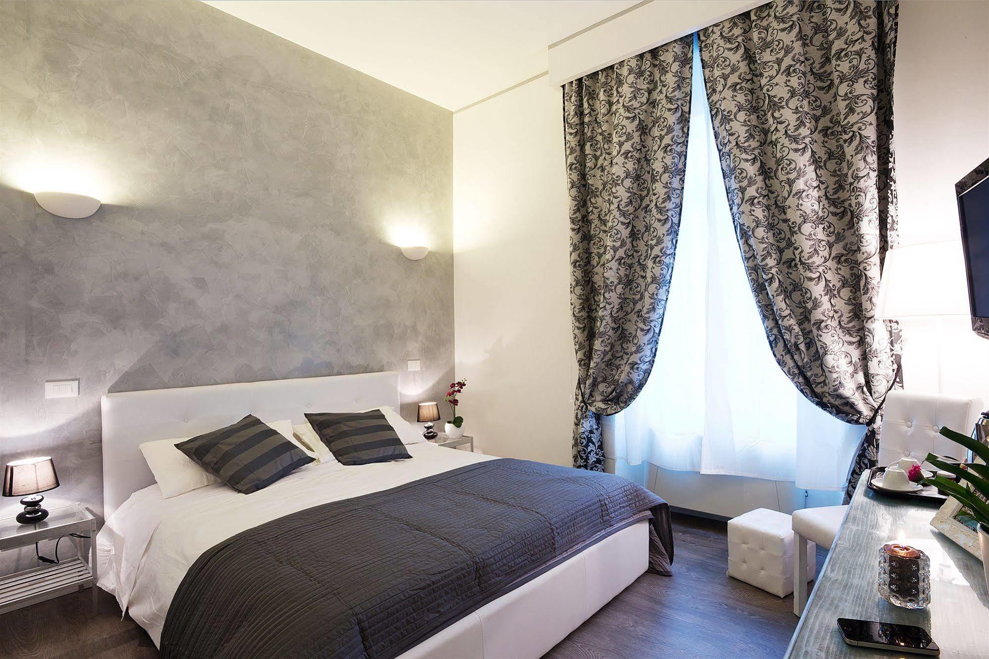 Rome Key Home Eksteriør bilde