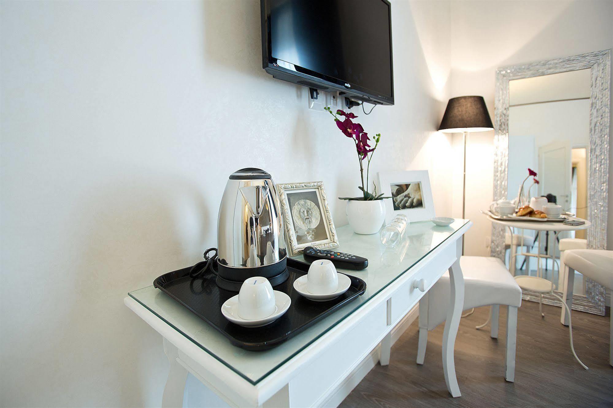 Rome Key Home Eksteriør bilde