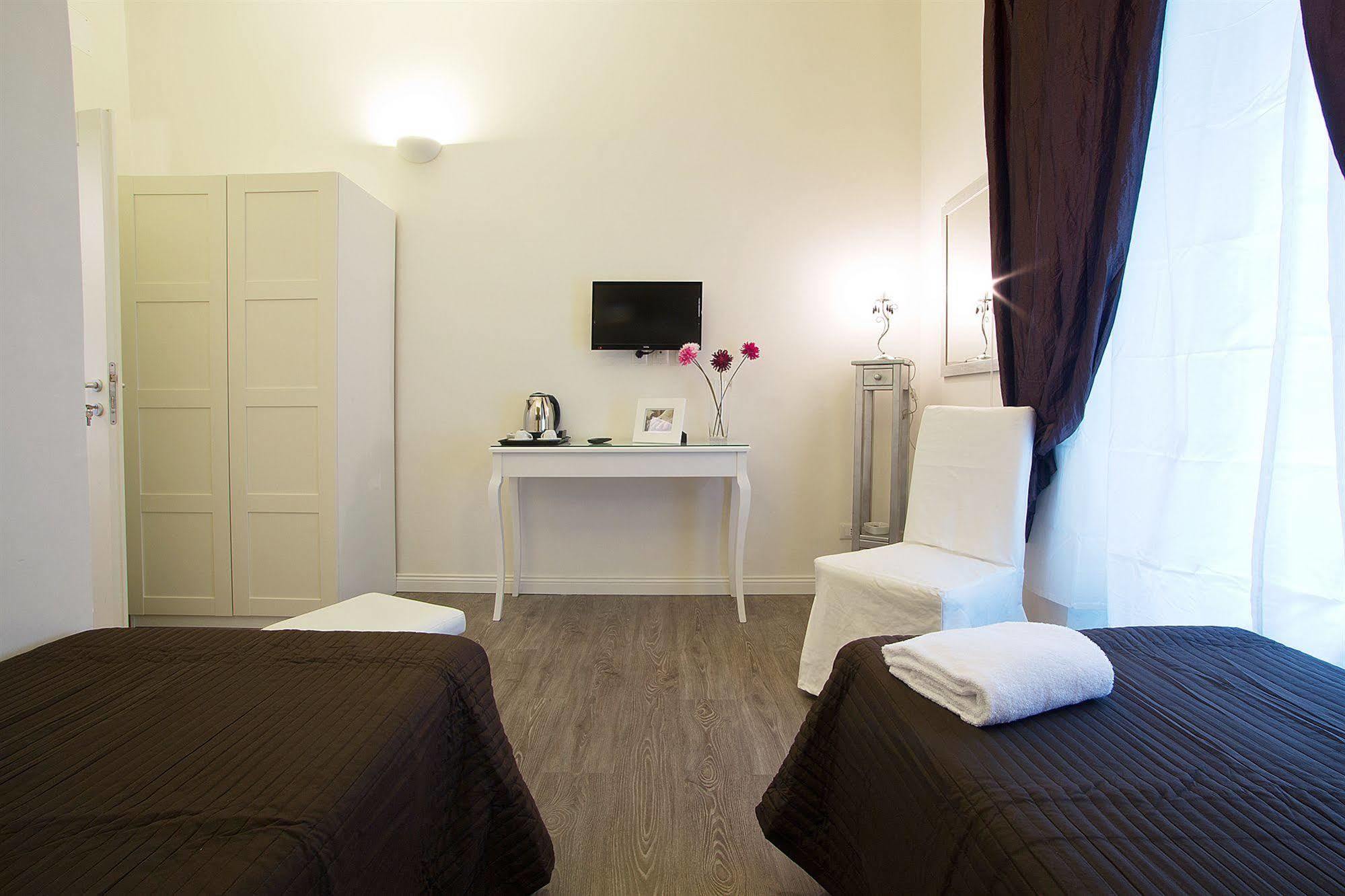 Rome Key Home Eksteriør bilde