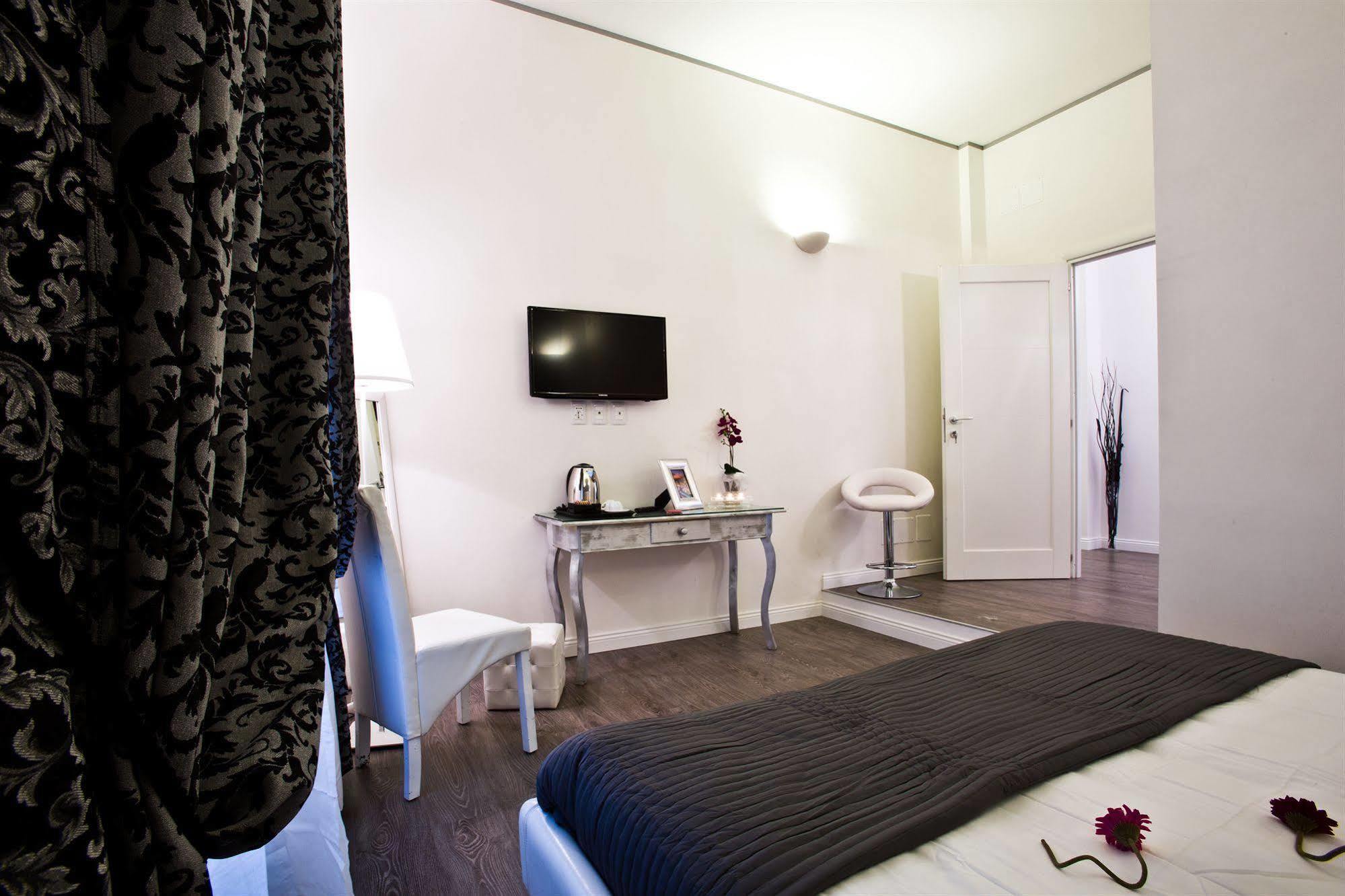 Rome Key Home Eksteriør bilde