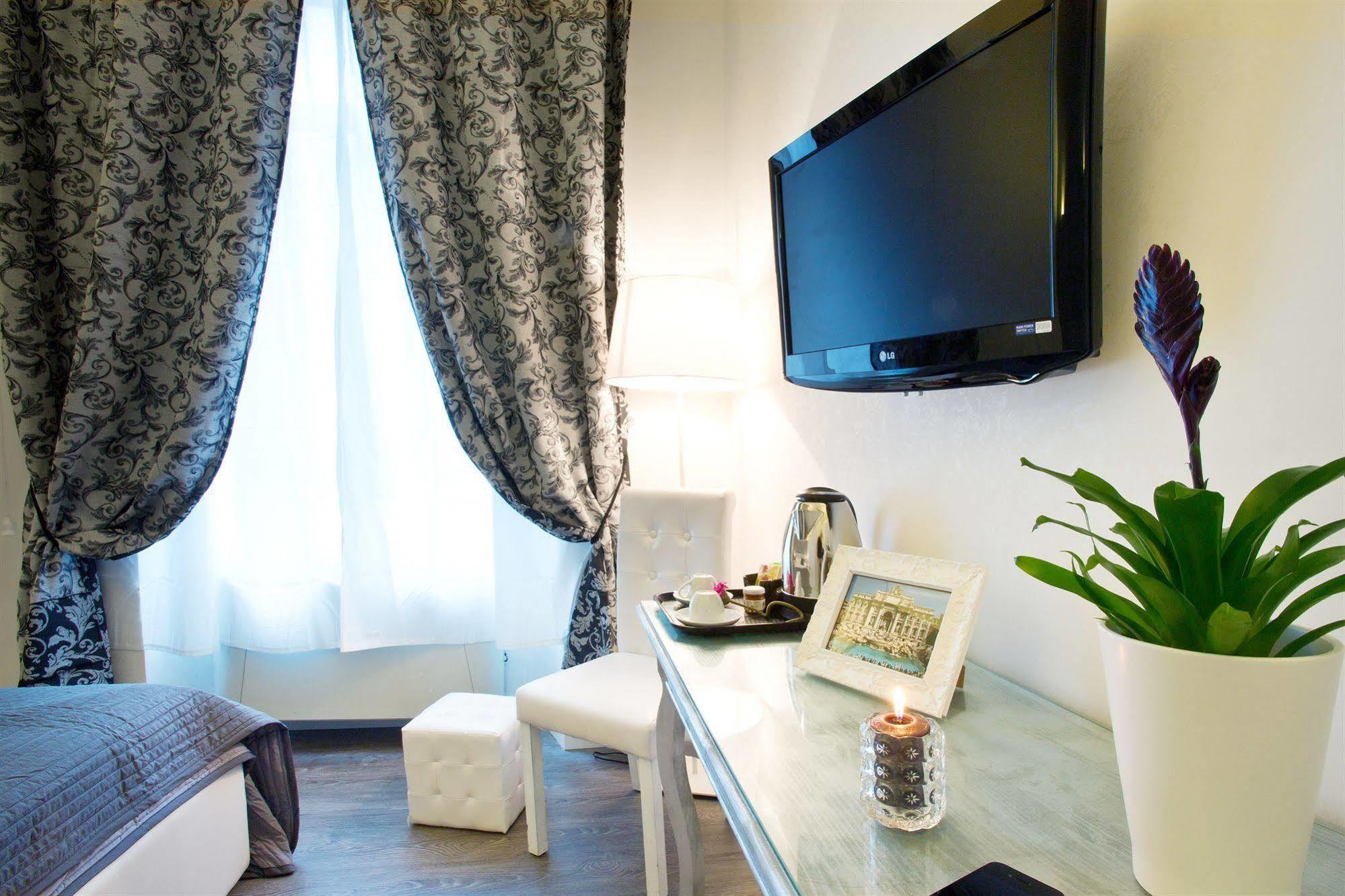 Rome Key Home Eksteriør bilde