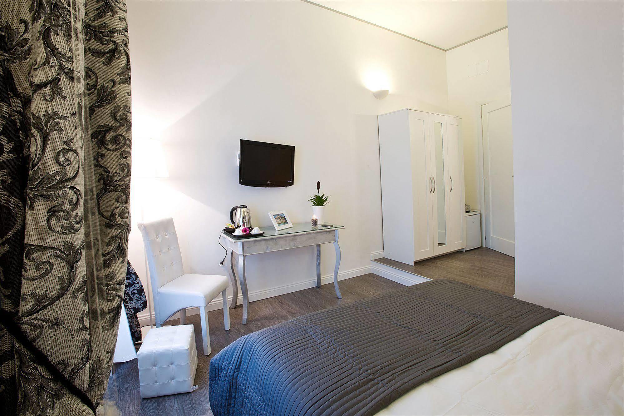 Rome Key Home Eksteriør bilde