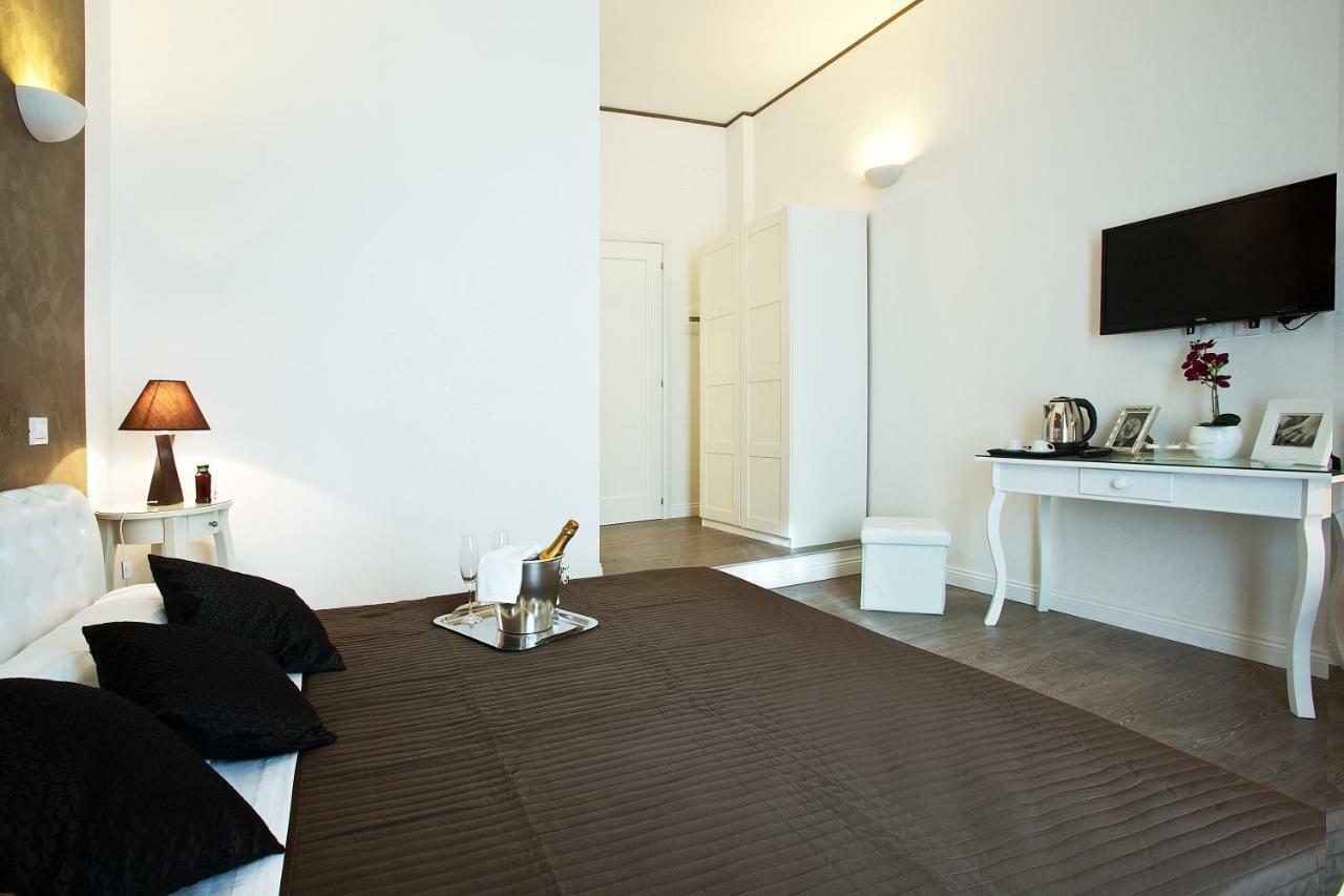 Rome Key Home Eksteriør bilde